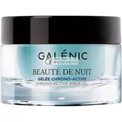 GaléNic Schönheit Creme Gel Nachtcreme, 50ml