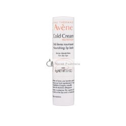 Avene Kaltcreme Nährende Lippenbalsam für Frauen