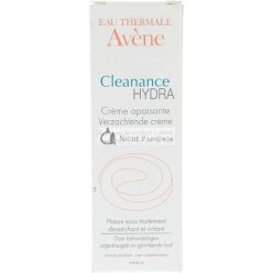 Avene Cleanance Hydra Nyugtató Krém 40ml