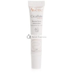 Avène Cicalfate Lippen Reparaturbalsam, 10ml