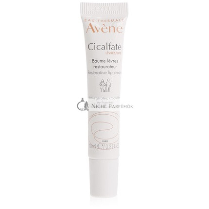 Avène Cicalfate Lippen Reparaturbalsam, 10ml