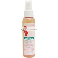 Klorane Stretch Marks Oil, 100ml