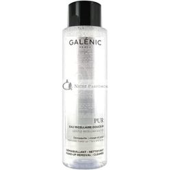 Galenic Arctisztító Sminklemosó 400ml