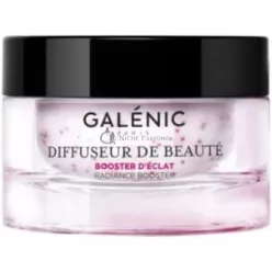   Galenic Diffuseur de Beaute Licht Enthüllende Gel Creme, 50ml