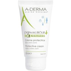 A-Derma Dermalibour+ Barrier Cream, 50ml