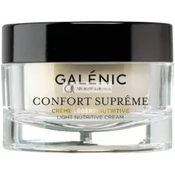 Galénic Comfort Supreme Leichte Nährende Creme, 50ml