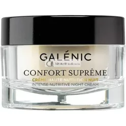   Galénic Confort Suprême Intensive Nährende Nachtcreme, 50 ml