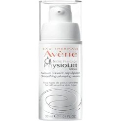 Avene PhysioLift Simító és Töltő Szérum, 30ml
