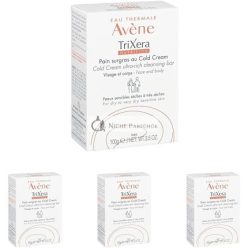 Avène Trixéra Nutrition Szappan