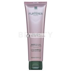   Rene Furterer Okara Silver Toning Conditioner tonizáló kondicionáló platinaszőke és ősz hajra 150 ml