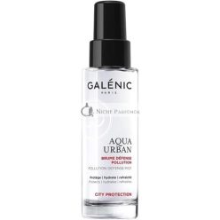   Galénic Aqua Urban Schutzspray gegen Umweltverschmutzung - 50ml