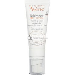   Avene Tolerancia Kontrolláló Nyugtató Bőrregeneráló Balzsam Nőknek 38ml