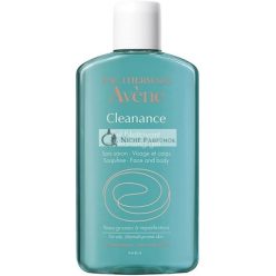 Avene Cleanance Tisztító Gél, 200ml