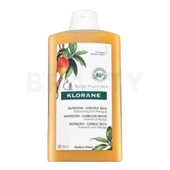   Klorane Nourishing Shampoo Pflegeshampoo für alle Haartypen 400 ml