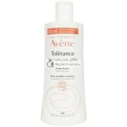 Avène Tolérance Extrém Enyhe Tisztító 400ml Levendula