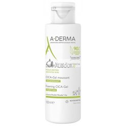 A-Derma Dermalibour Schäumendes Cica Gel