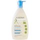 A-DERMA Primalba 2-in-1 Reinigungs-Gel, 500ml