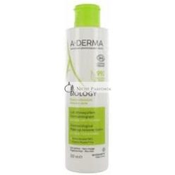 Aderma Biology Mizellenmilch 200ml