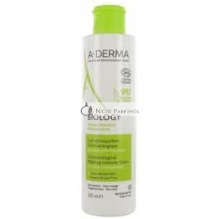 Aderma Biology Mizellenmilch 200ml