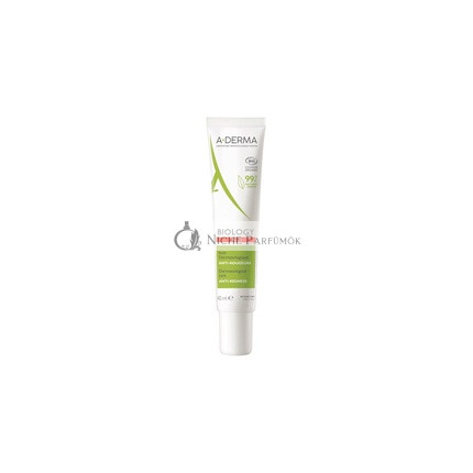 A-Derma BIOLOGY AR Anti-Rötung Spezialpflege 40ml