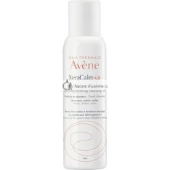 Avène XeraCalm AD Lipid-Pótló Tisztító Olaj 100ml