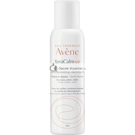Avène XeraCalm AD Lipid-Replenishing Reinigungsöl 100ml