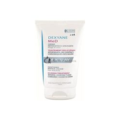 Dexyane Med Nyugtató Javító Krém 30ml
