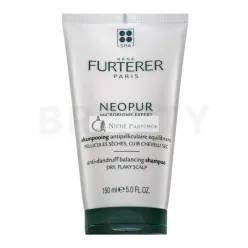   Rene Furterer Neopur Scalp Balancing Shampoo Stärkungsshampoo für empfindliche Kopfhaut 150 ml