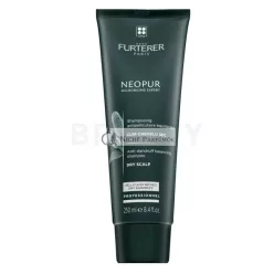   Rene Furterer Neopur Anti-Dandruff Balancing Shampoo Stärkungsshampoo gegen Schuppen 250 ml