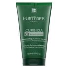 Rene Furterer Curbicia Purifying Lightness Shampoo sampon zsíros hajra 150 ml