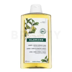   Klorane Purifying Shampoo Reinigungsshampoo für normales bis fettiges Haar 400 ml