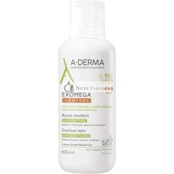   A-DERMA Exomega Control Emollient Balzsam Anti-Karcolás 400ml