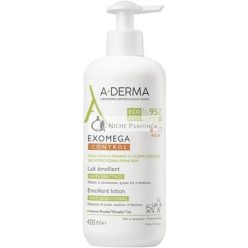 Exomega Control Tej 400ml