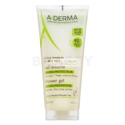A-Derma Hydra-Protective tusfürdő gél Shower Gel 200 ml