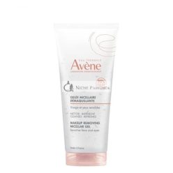 Avène Micellás Gél Sminklemosó 100ml