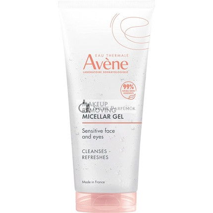 Essentiel Micellares Make-up Entferner Gel, 200ml