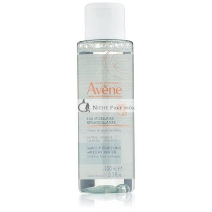 Eau Thermale Avene Mizellenlotion Reinigung 100ml