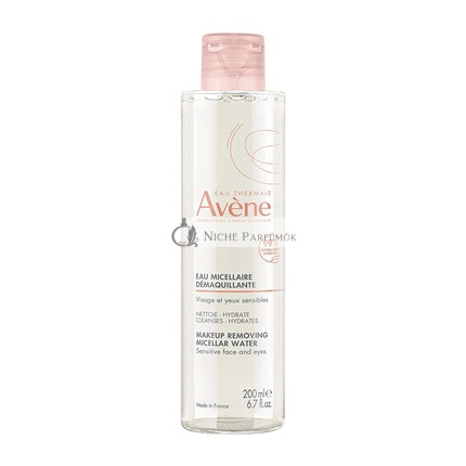 Eau Thermale Avene Mizellenlotion, 200ml