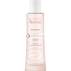   Eau Thermale Avène Sanfte Tonisierungslotion für Empfindliche Haut, 200ml