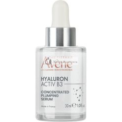   Avène Hyaluron Activ B3 Konzentriertes Füllendes Serum, 30g