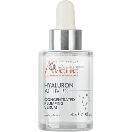 Avène Hyaluron Activ B3 Konzentriertes Füllendes Serum, 30g