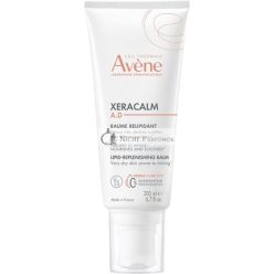 Avene XeraCalm A.D Lipidauffüllende Creme, 200ml