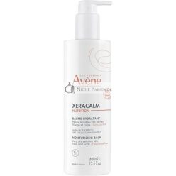 Avene Xeracalm Nutri Baume Hidra 400ml