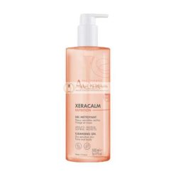 Avene Xeracalm Nutri Tisztító Gél, 500ml