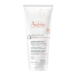 Avène Xeracalm Tápláló Hidratáló Lotion, 100ml