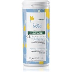 Klorane Bébé Puder 100g