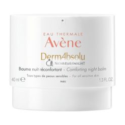 Avene Dermabsolu Comforting Night Balm, 37g