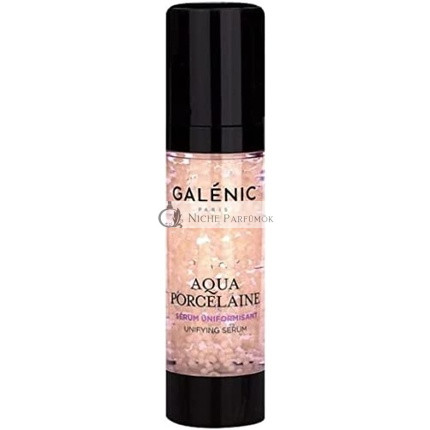 Galénic Aqua Porcelaine Vereinheitlichendes Serum, 30ml