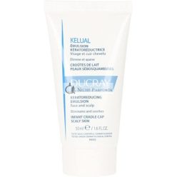 Ducray Kelual Keratoreducing Emulzió Csecsemőknek 50ml