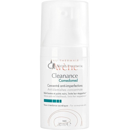Avène Cleanance Comedomed Anti-Blemish Concentrate Hidratáló, 30ml